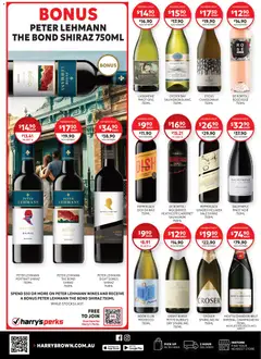 Preview of Harry Brown catalogue  - valid from 08.04.2026 | Page: 2