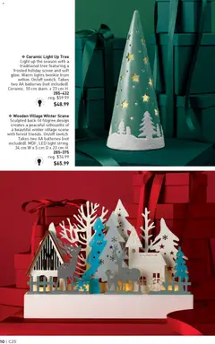 Preview of Avon - Brochure Campaign from shop Avon valid from 04.12.2025 | Page: 10