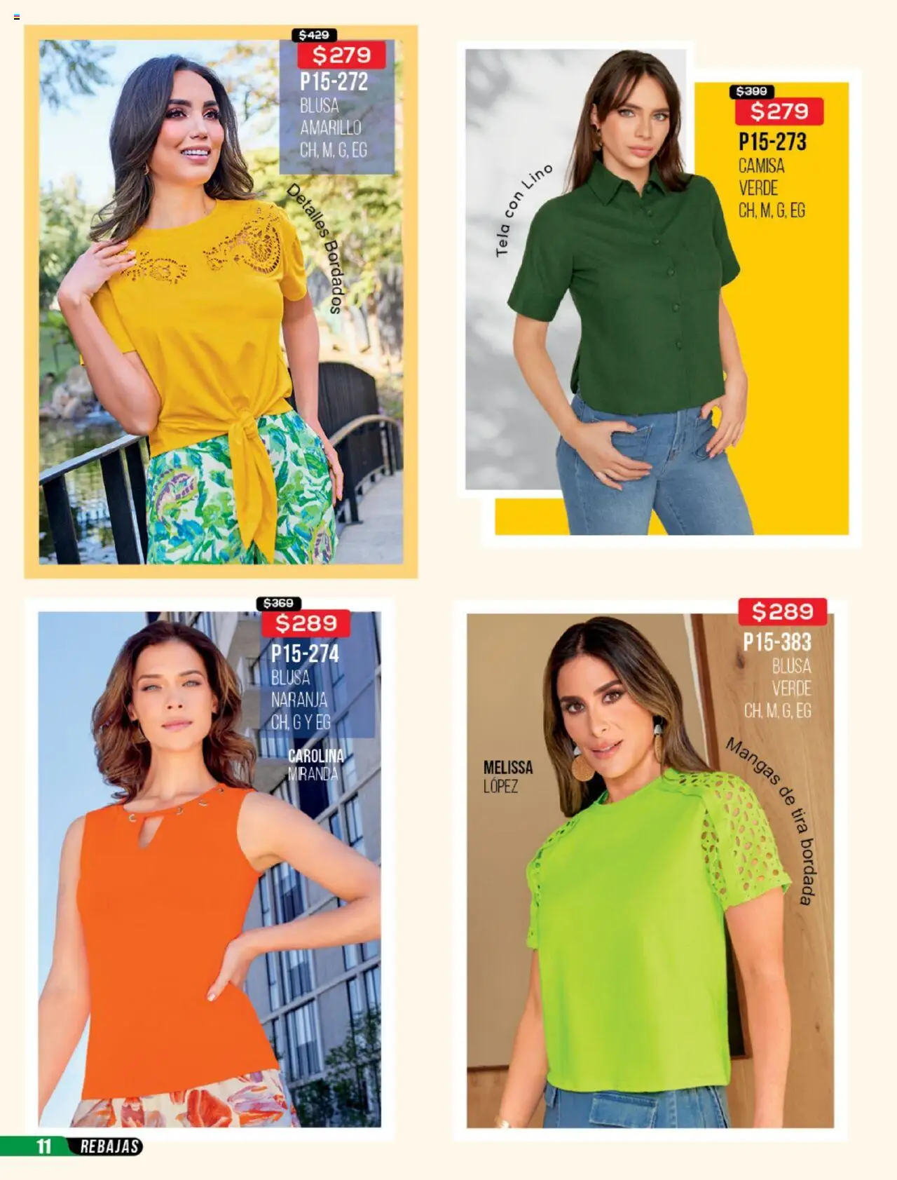 Nuevas ofertas de Cklass válidas en toda la República Mexicana desde el 23.06.2025. ¡Encuentra las mejores ofertas en Cklass catálogo Rebajas Sobre Calzado! | Página: 397 | Productos: Blusa, Camisa