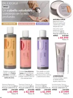 Oriflame - Black Friday -  Vista previa de la revista de la tienda Oriflame valido desde el 15.11.2025 | Página: 102
