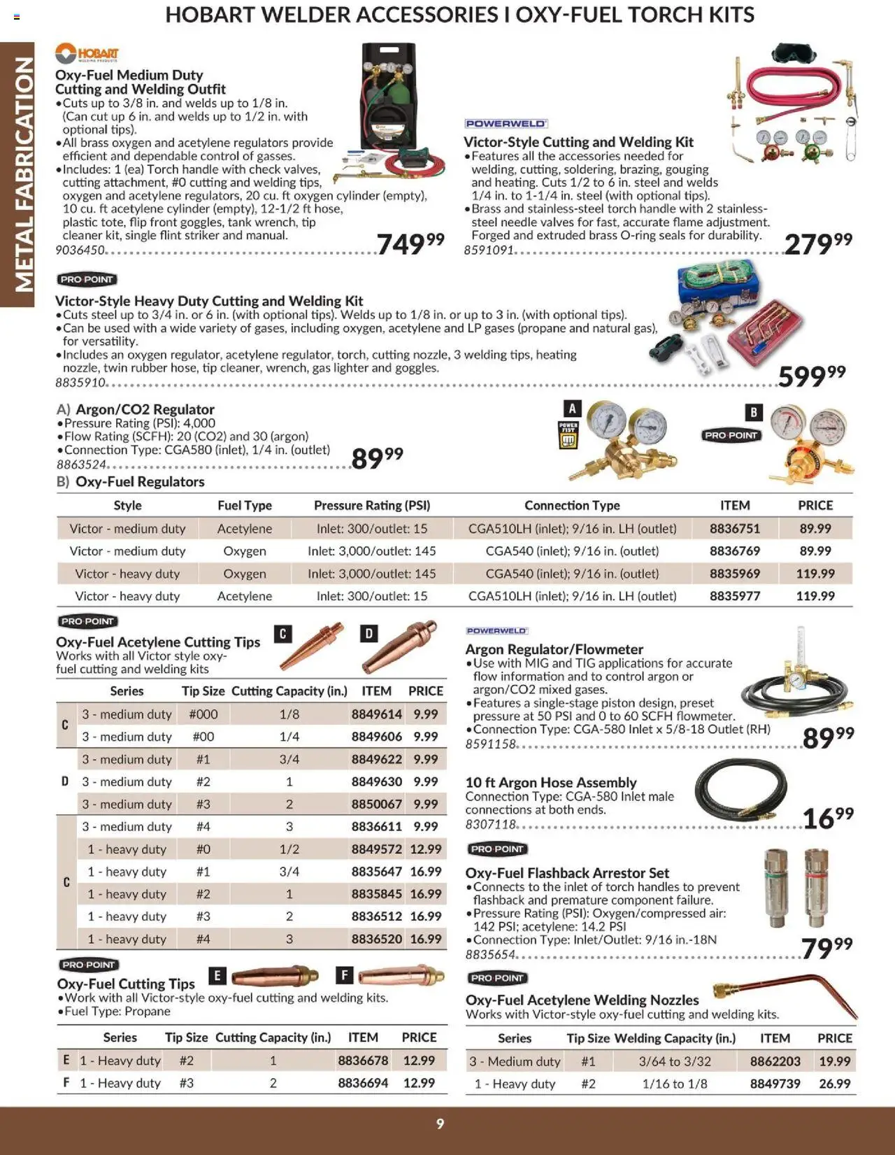 Princess Auto flyer valid from 16.04.2025 | Page: 11