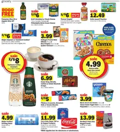 Preview of Meijer weekly ads valid from 25.02.2026 | Page: 3