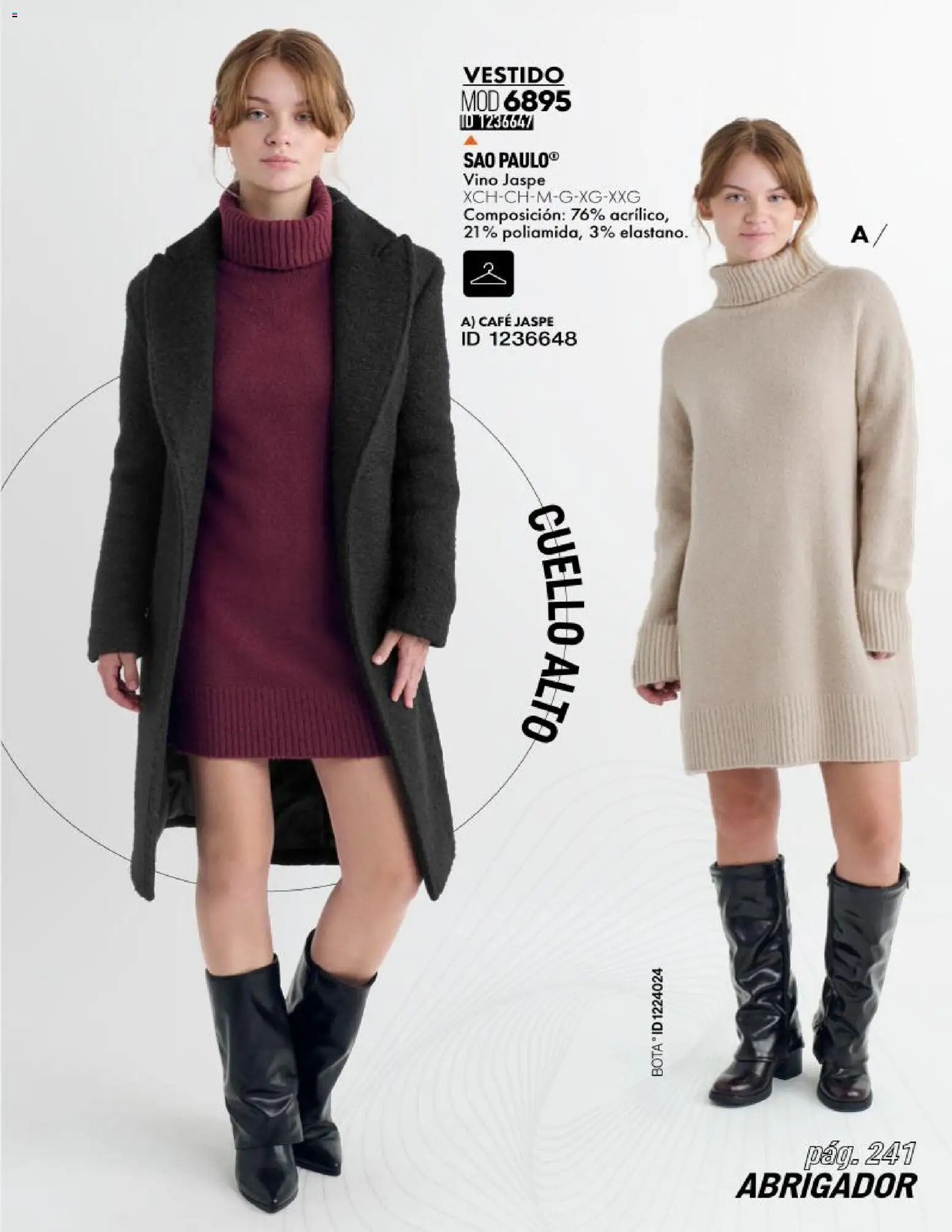 Nuevas ofertas de Price Shoes válidas en toda la República Mexicana desde el 11.11.2025. ¡Encuentra las mejores ofertas en Price Shoes catálogo ! | Página: 241 | Productos: Café, Vestido, Vino