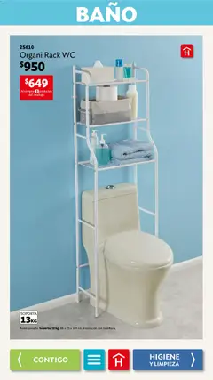 Vista previa de Betterware campaña 2 2026, nuevo folleto de la tienda, válido en México a partir del 02.02.2026 | Página: 91