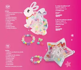 Vista previa de AVON - Casa & Estilo 16 2025, nuevo folleto de la tienda, válido en México a partir del 09.10.2025 | Página: 185 | Productos: Estuche, Juego