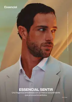 Natura - Catálogo C16/2025 -  Vista previa de la revista de la tienda Natura valido desde el 13.11.2025 | Página: 76 | Productos: Fragancia