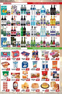 Higa's Supermercado - Ofertas da semana - Pré-Visualização do folheto da loja Higa's Supermercado, válido de 26.12.2025 | Página: 3