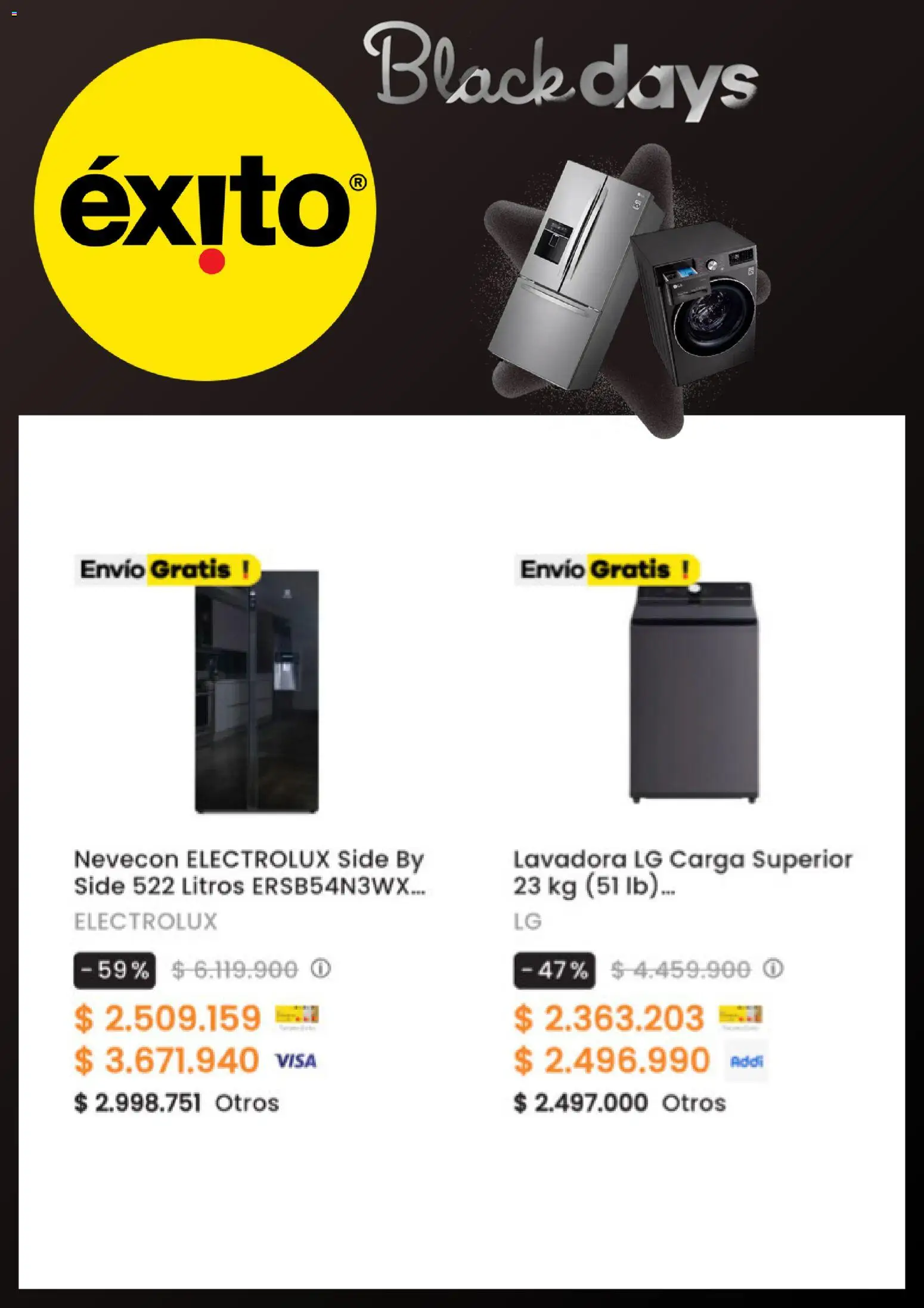 Éxito revista - valida desde el 14.11.2025 | Página: 13