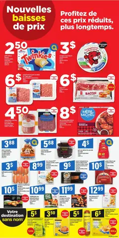 Preview of Maxi - Black Friday  from shop Maxi valid from 27.11.2025 | Page: 8