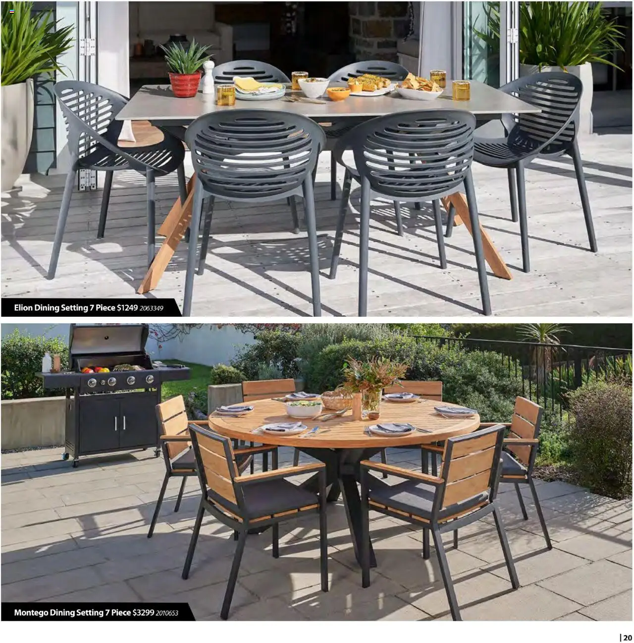 Mitre 10 catalogue from 16.10.2025 | Page: 23