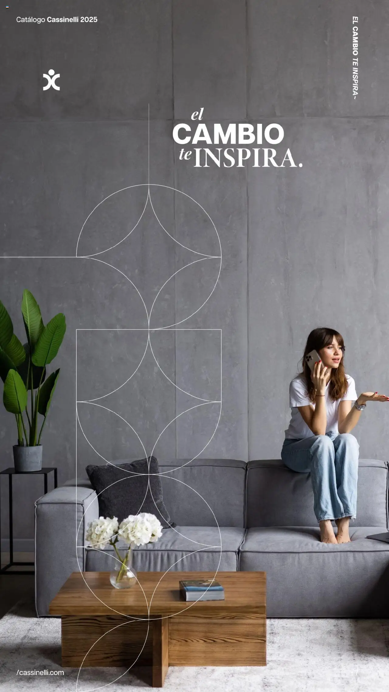 Catálogo Cassinelli válido desde 05.08.2025 | Página: 7 | Productos: Té