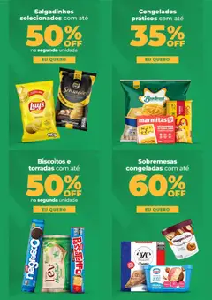 Pão de Açúcar - Ofertas da semana - Pré-Visualização do folheto da loja Pão de Açúcar, válido de 19.01.2026 | Página: 5