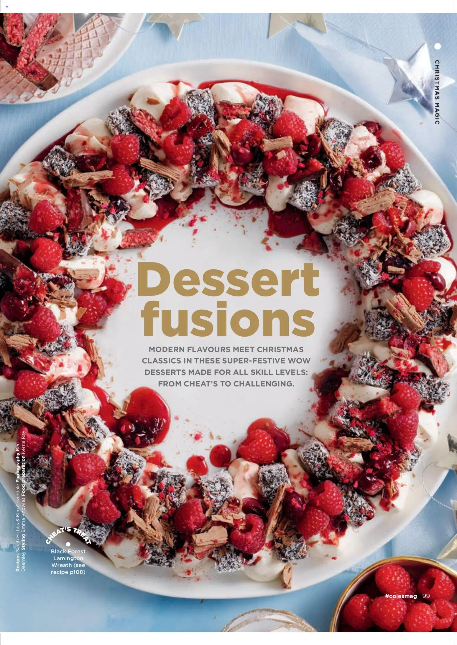 Coles catalogue - valid from 04.12.2025 | Page: 99