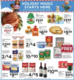 Preview of Fred Meyer weekly ads valid from 17.12.2025 | Page: 5