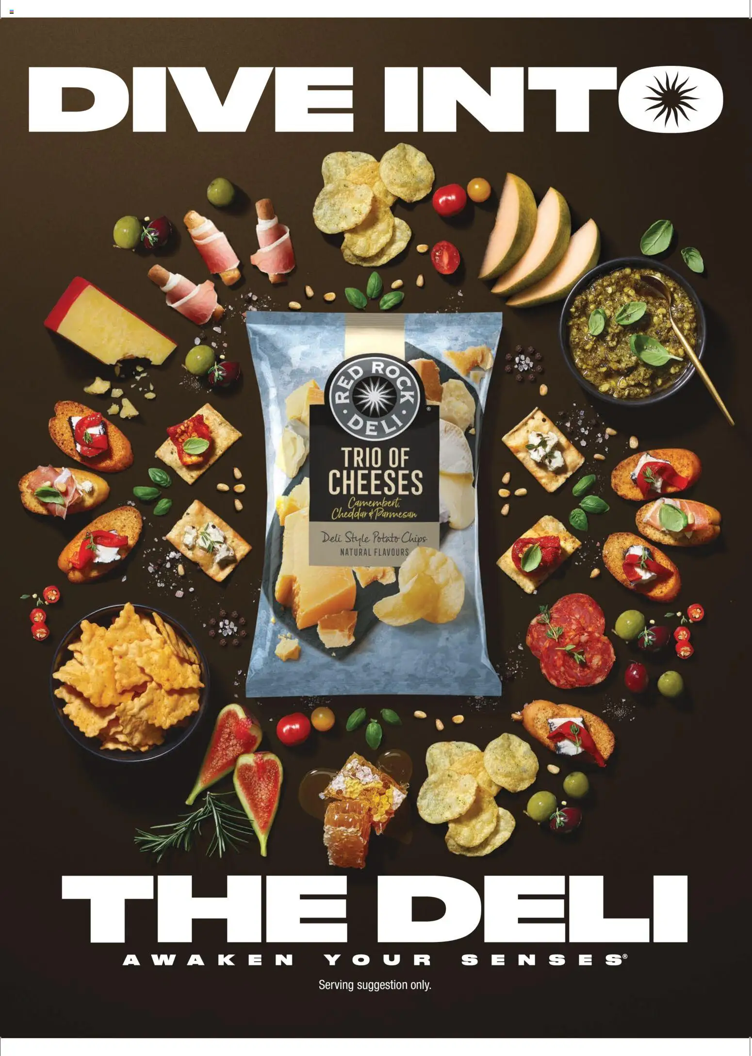 Coles catalogue - valid from 02.04.2026 | Page: 108 | Products: Chips