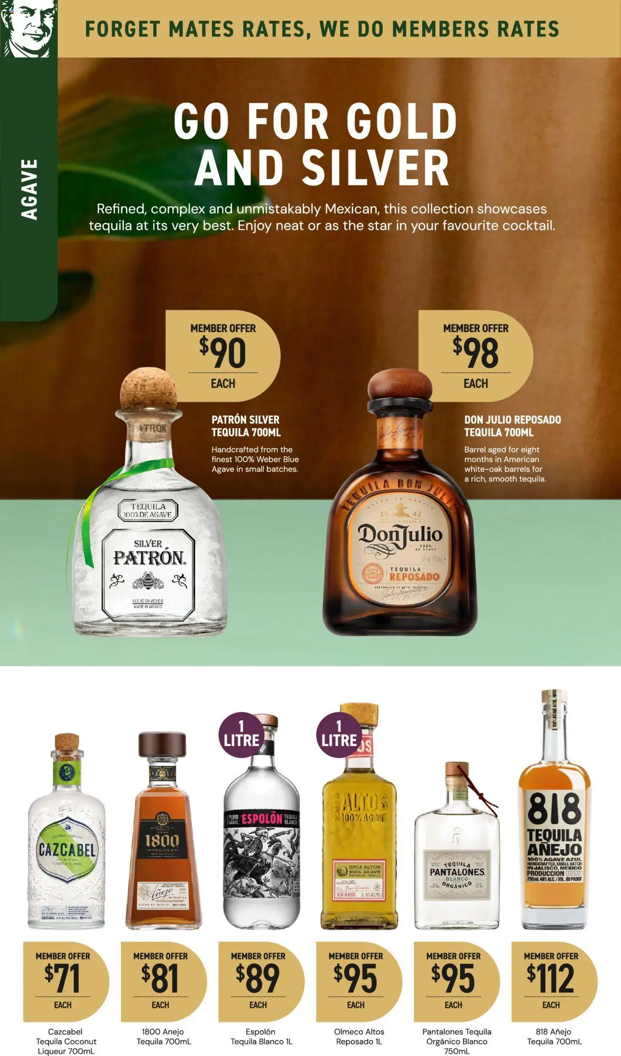 Dan Murphy's catalogue - valid from 09.10.2025 | Page: 23