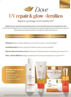 Vista previa Farmacity catálogo válido desde el 02.01.2026 | Página: 36