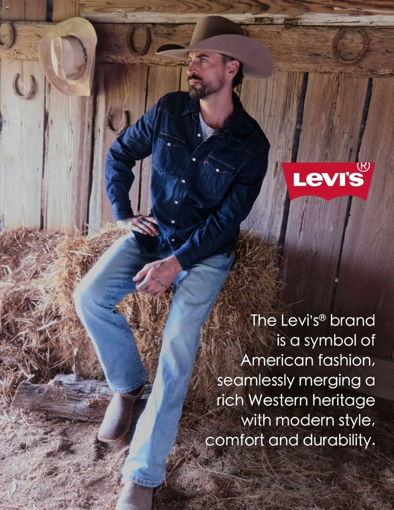 Dunham's Sports Levi’s Guide - valid from 31.07.2025 | Page: 2