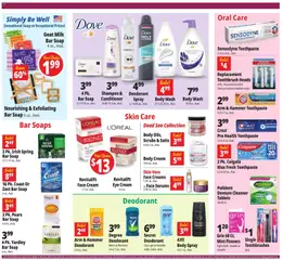 Preview of Ocean State Job Lot weekly ads valid from 13.11.2025 | Page: 11