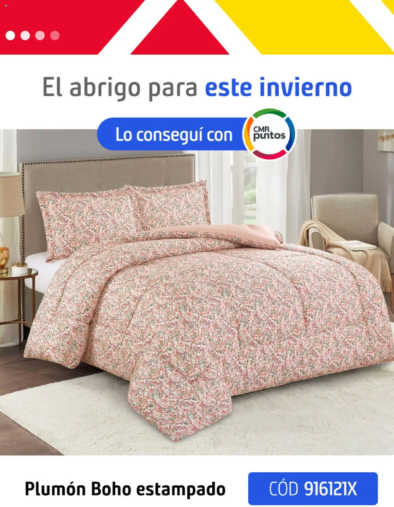 Sodimac catálogo │ válido desde el 13.04.2026 | Página: 5