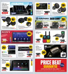 Preview of Supercheap Auto  Catalogue  - valid from 02.01.2026 | Page: 17 | Products: Game