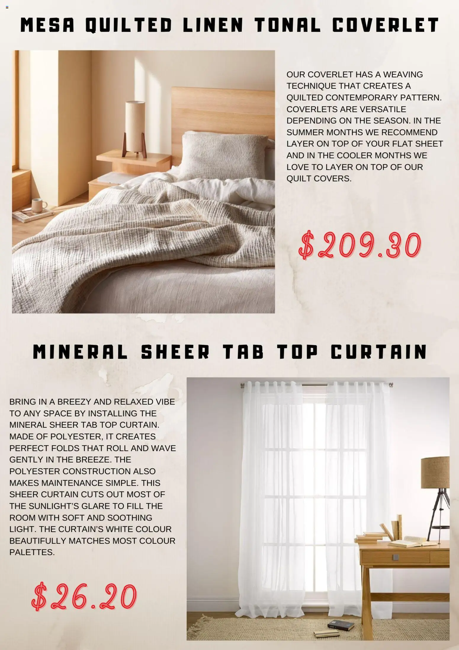 Freedom Furniture catalogue from 17.12.2025 | Page: 6