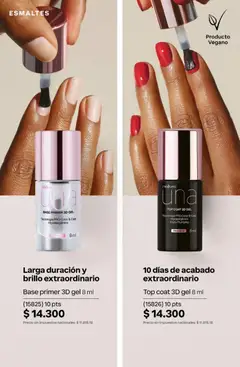 Vista previa Natura Catálogo Ciclo 4/2026 válido desde el 01.04.2026 | Página: 145