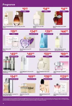 Preview of Discount Drug Stores catalogue - valid from 19.03.2026 | Page: 14