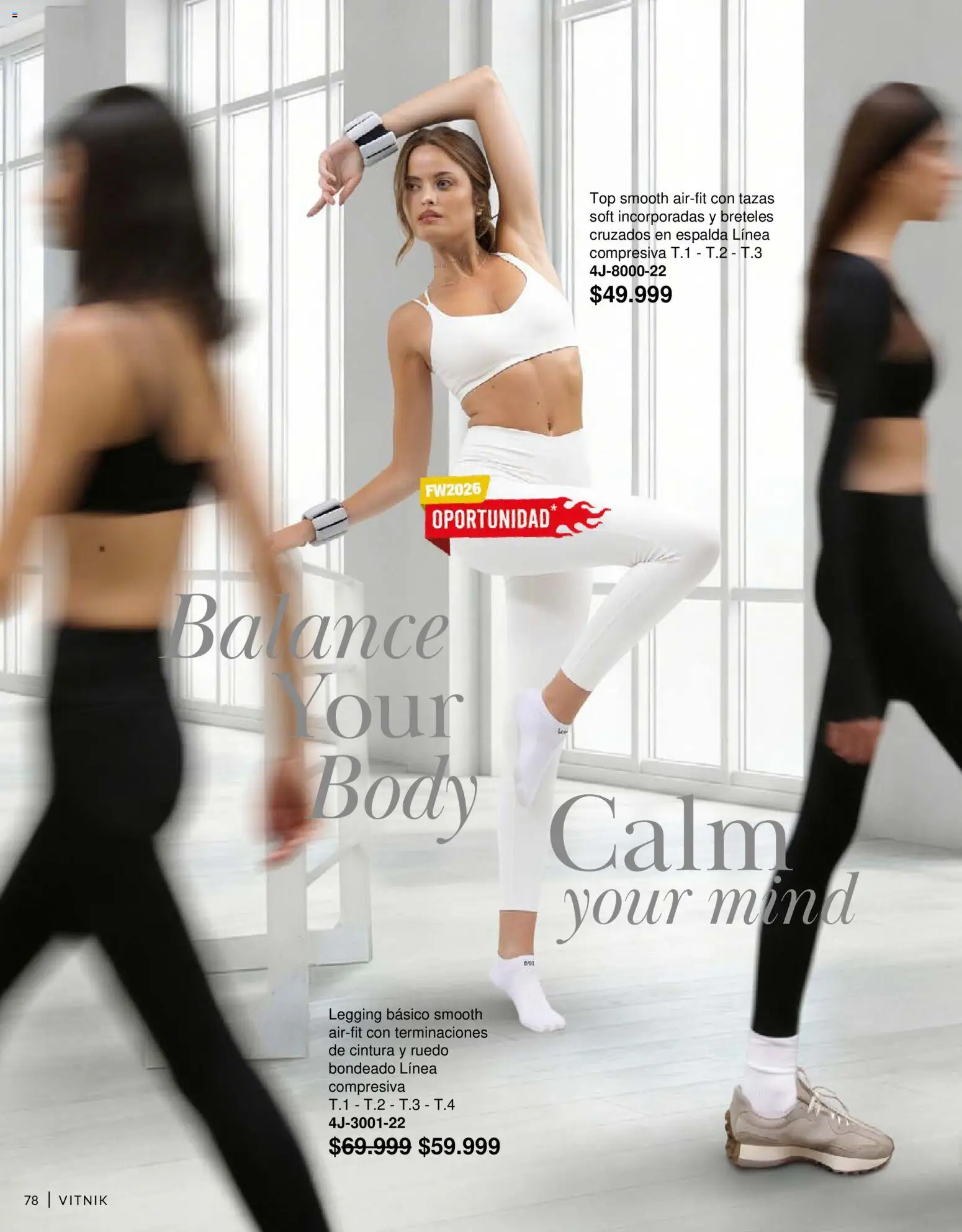 Vitnik - Mujer │ válido desde el 01.04.2026 | Página: 78