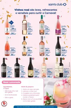 Sam's Club - Ofertas da semana - Pré-Visualização do folheto da loja Sam's Club, válido de 03.02.2026 | Página: 10