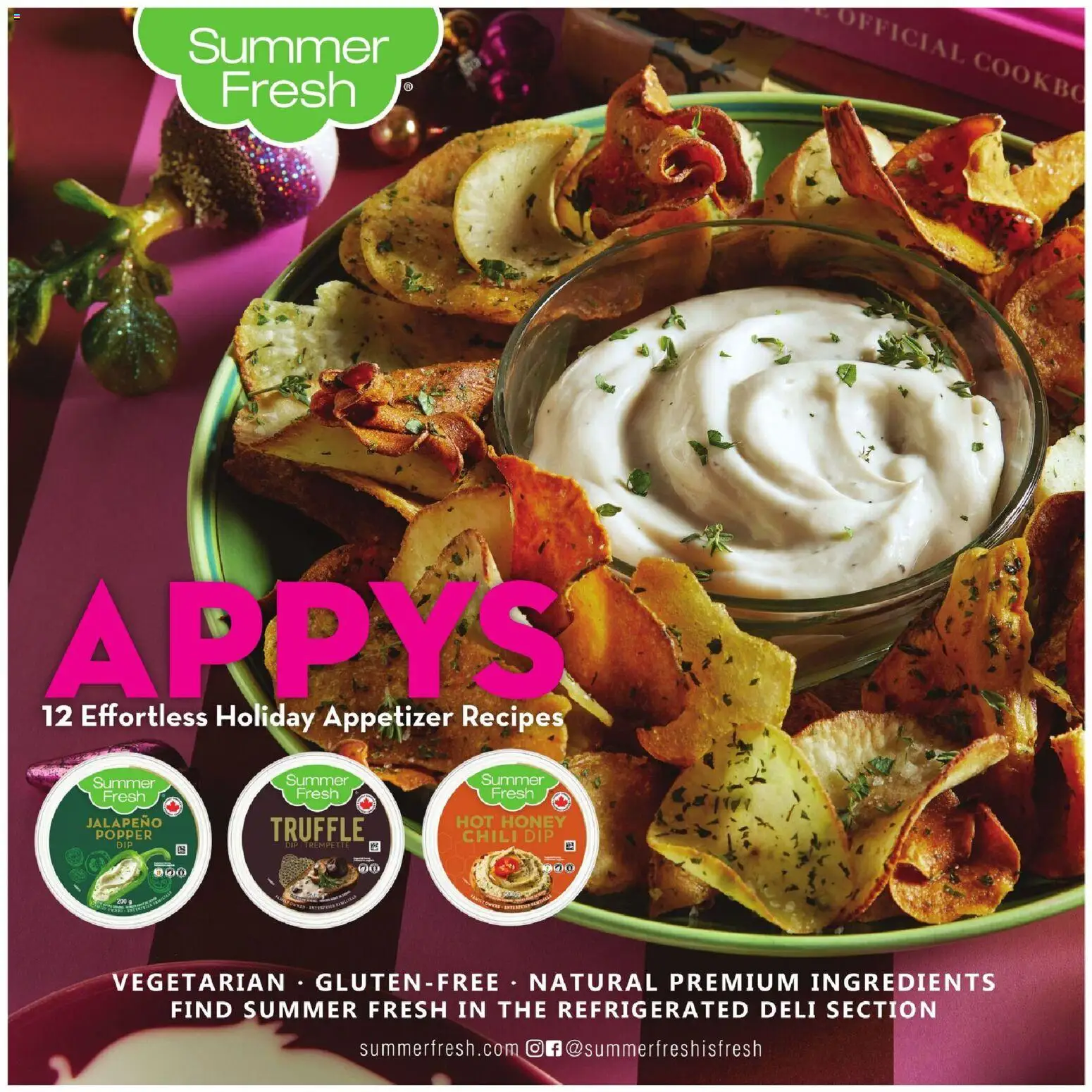 FreshCo flyer valid from 20.11.2025 | Page: 13