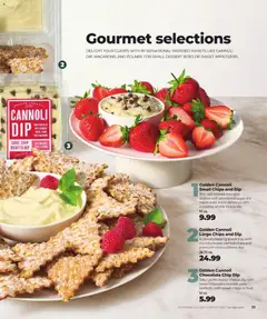 Preview of HyVee weekly ads valid from 10.11.2025 | Page: 35 | Products: Cheese, Chocolate, Chips, Sugar