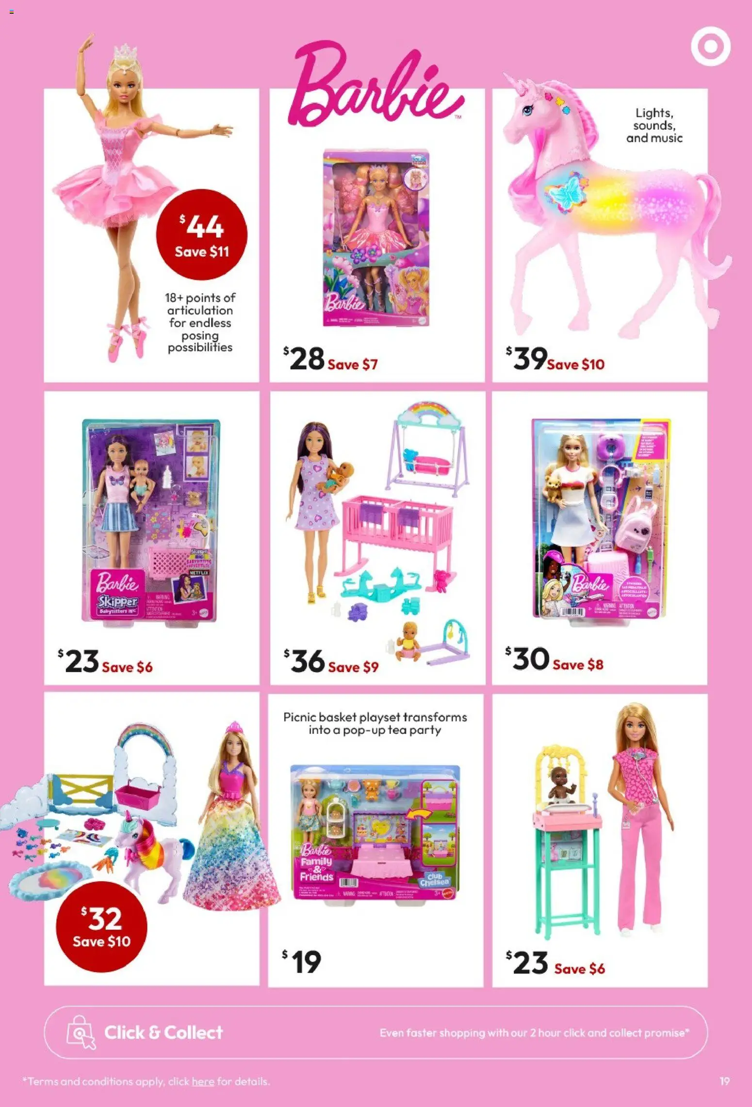 Target catalogue - valid from 02.04.2026 | Page: 20 | Products: Basket, Tea