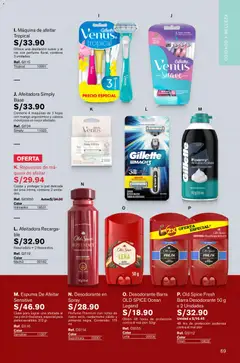 Vista previa de folleto Leonisa - Catálogo de la Leonisa válido desde 16.01.2026 | Página: 69