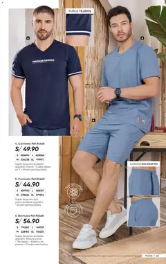 Vista previa de folleto Azzorti - Campaña 3/2026 de la Azzorti válido desde 07.01.2026 | Página: 66