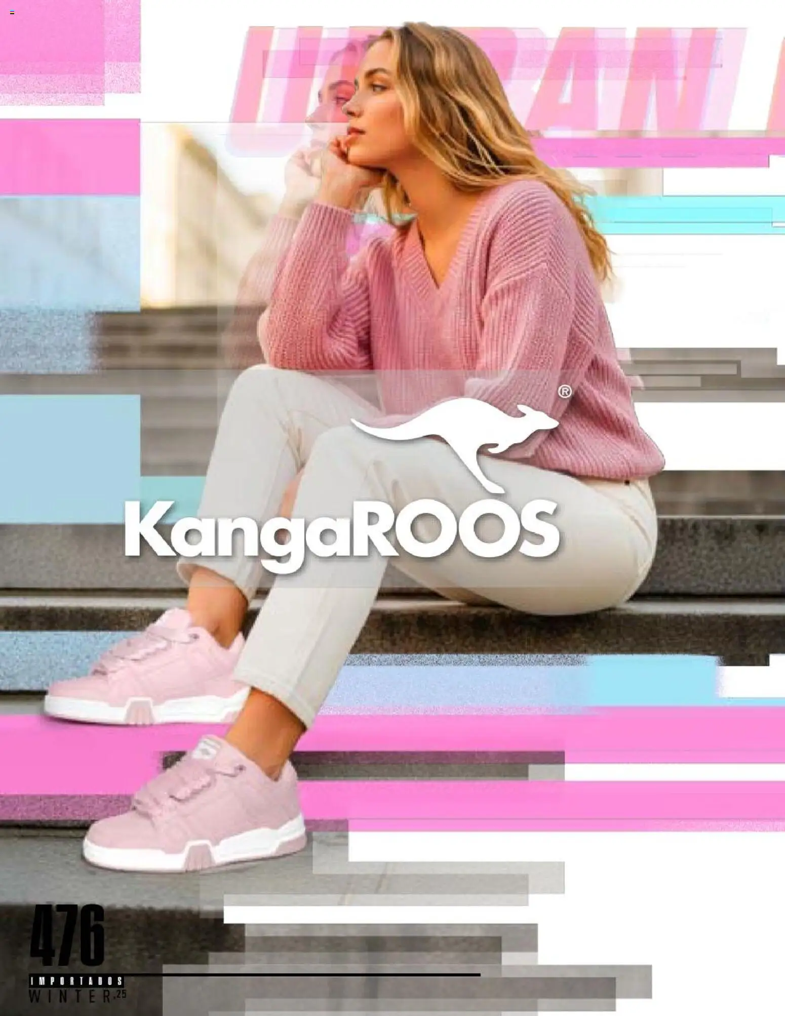 Nuevas ofertas de Price Shoes válidas en toda la República Mexicana desde el 11.11.2025. ¡Encuentra las mejores ofertas en Price Shoes catálogo Importados Winter 2025  ! | Página: 476