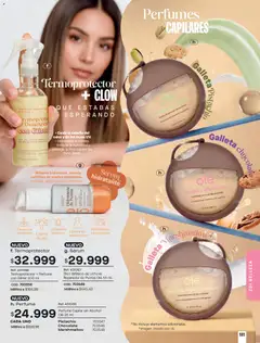 Pacifika - Campaña 03 / 2026 -  Vista previa de la revista de la tienda Pacifika valido desde el 01.03.2026 | Página: 183 | Productos: Sal, Serum, Uchuva, Chocolate