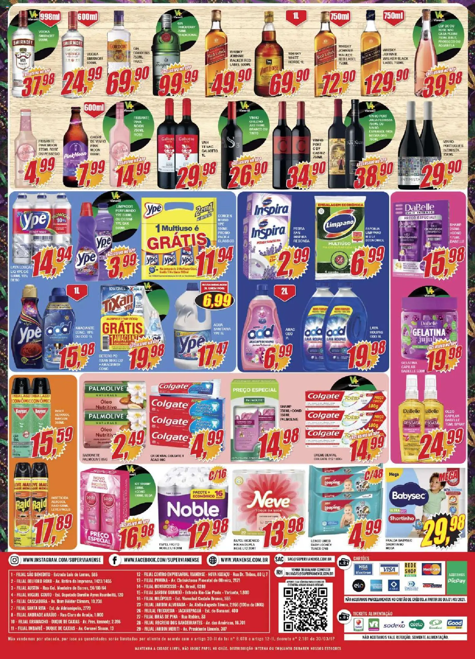 Vianense Folheto - válido de 06.02.2026 | Página: 4