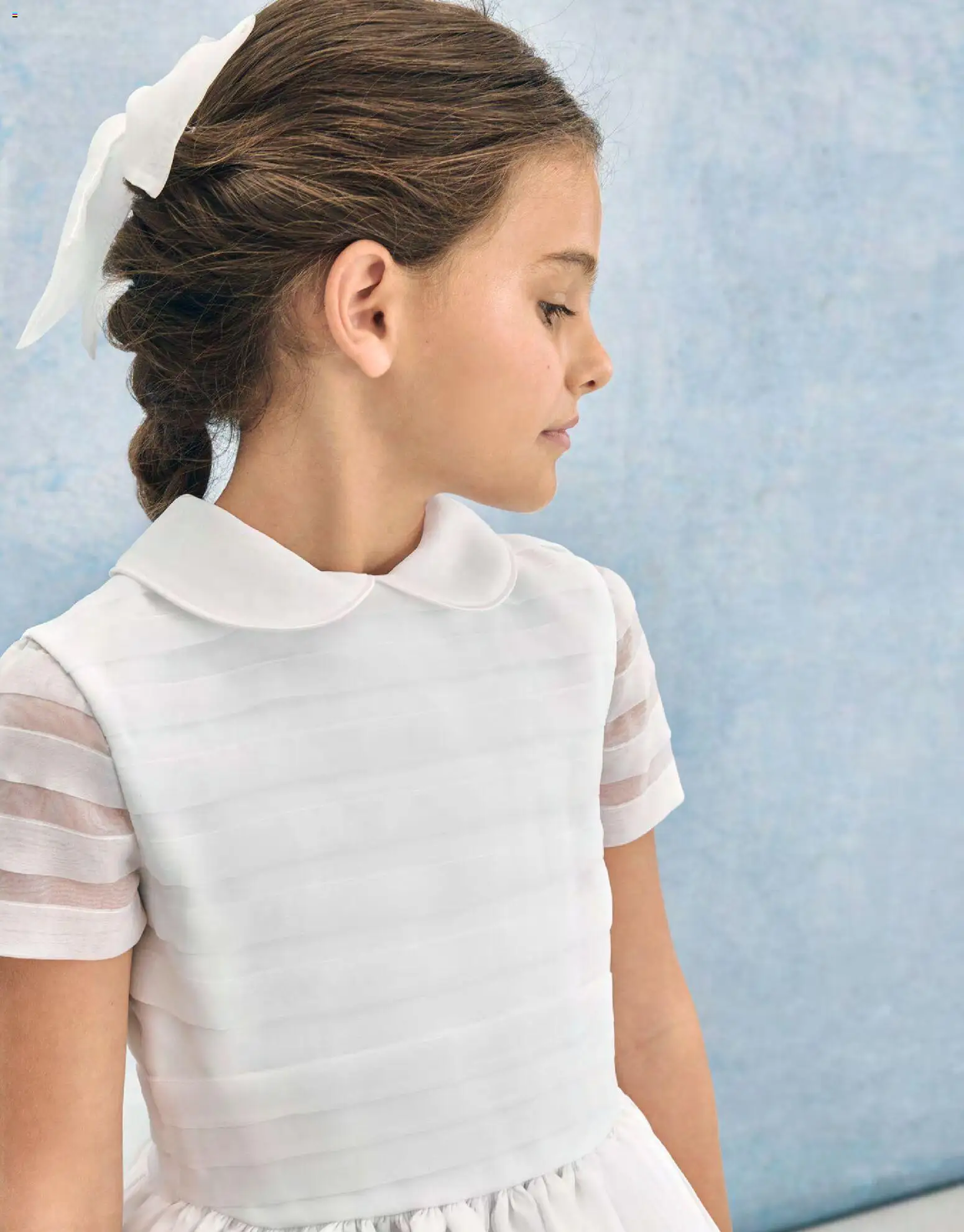 Nuevas ofertas de El Corte Inglés válidas en toda la República Mexicana desde el 20.11.2025. ¡Encuentra las mejores ofertas en El Corte Inglés catálogo Comuniones 2026! | Página: 50