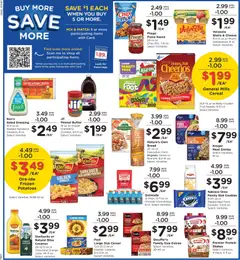 Preview of Kroger weekly ads valid from 18.02.2026 | Page: 3