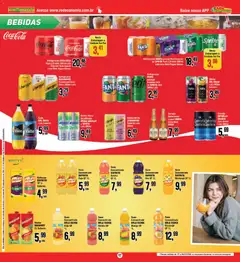 RedEconomia ofertas - Pré-Visualização do folheto da loja RedEconomia, válido de 17.03.2026 | Página: 17