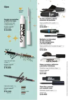 Natura - Catálogo C16/2025 -  Vista previa de la revista de la tienda Natura valido desde el 13.11.2025 | Página: 110