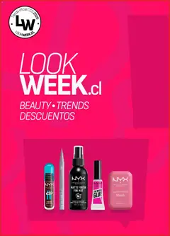 Preunic Ofertas  válido desde el 13.04.2026