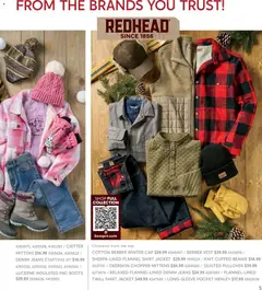 Preview of Cabela's weekly ads valid from 20.11.2025 | Page: 5