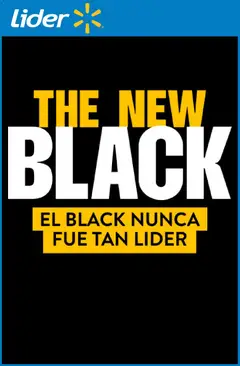 Lider ofertas  válido desde el 17.03.2026