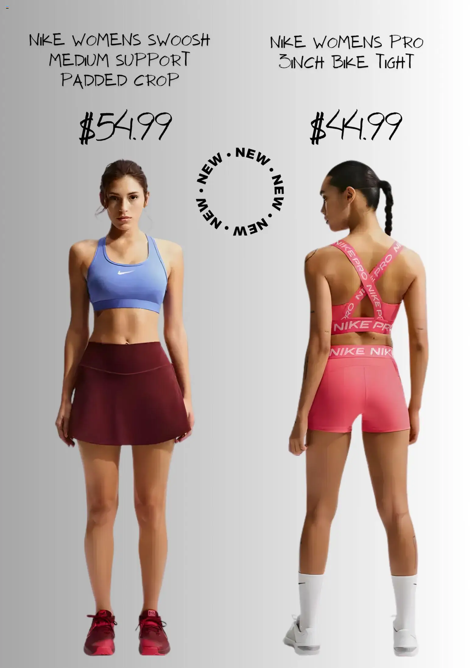 Rebel Sport catalogue from 10.03.2026 | Page: 2