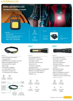 Vista previa de Steren catálogo, nuevo folleto de la tienda, válido en México a partir del 01.01.2025 | Página: 253