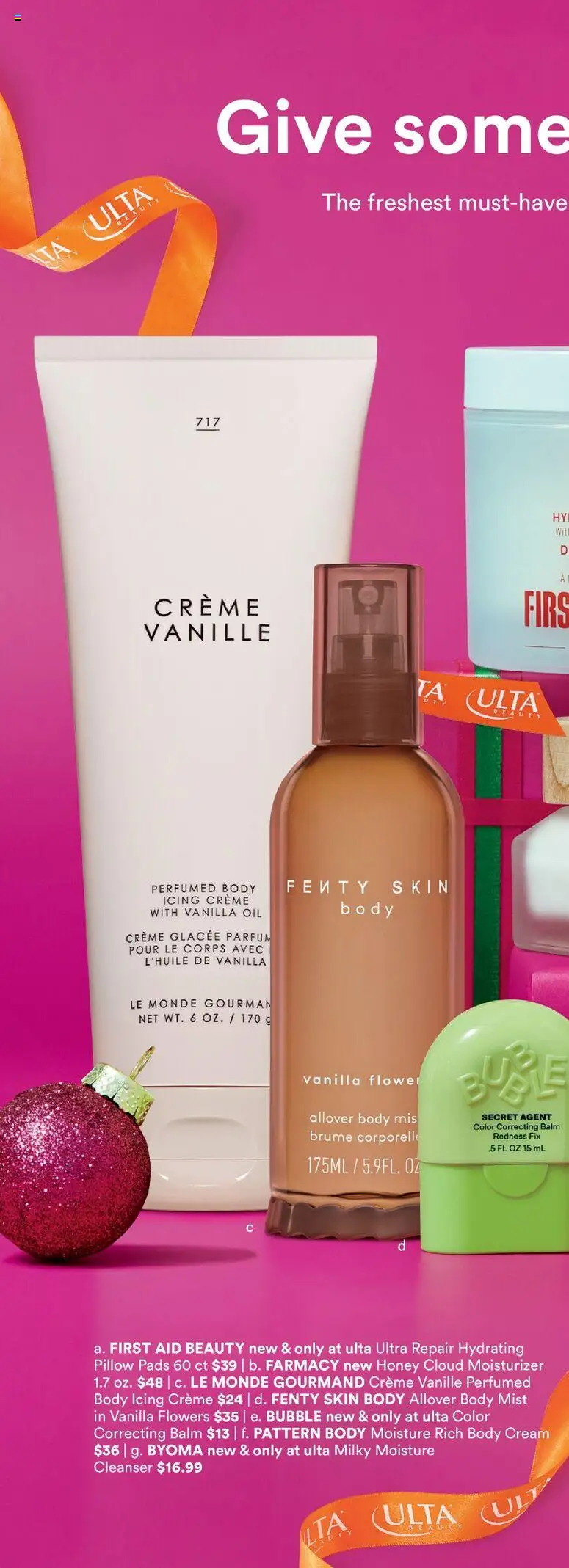 Ulta Beauty Black Friday - valid from 23.11.2025 | Page: 40