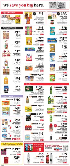 Preview of ShopRite weekly ads valid from 13.02.2026 | Page: 7