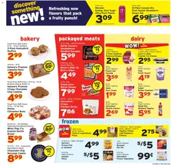 Preview of Hannaford weekly ads valid from 01.03.2026 | Page: 5